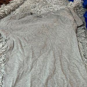 Champion Grey T-shirt